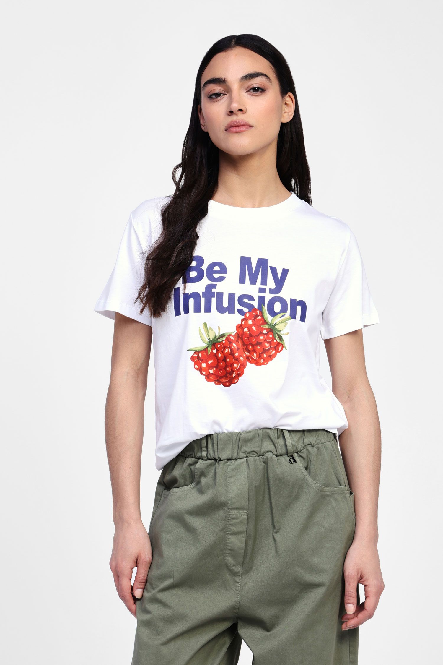 Printed T-Shirt