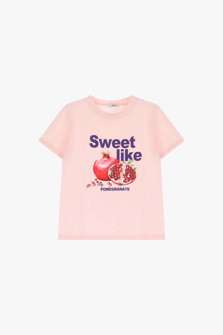 Graphic T-Shirt