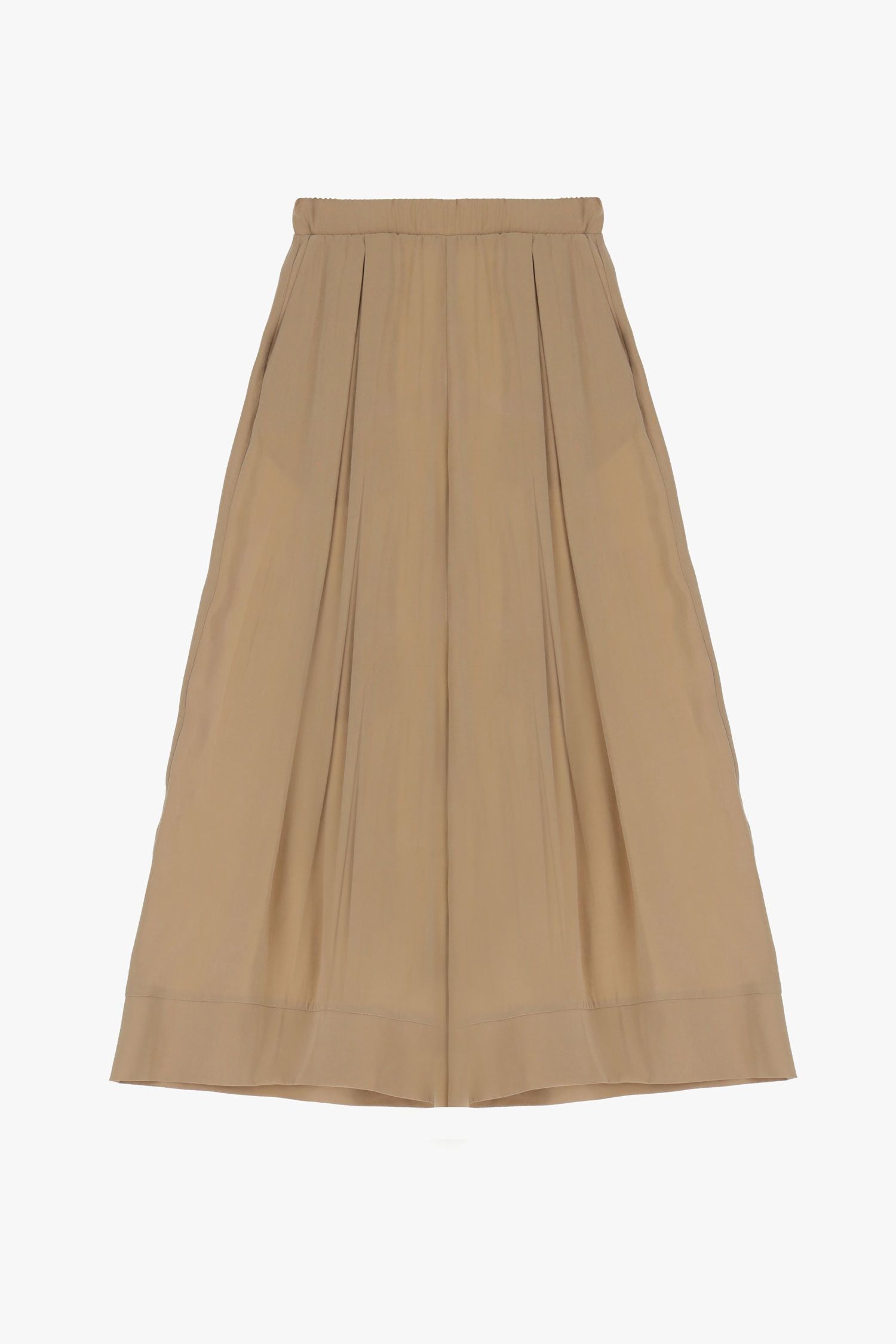 High Waisted Trousers