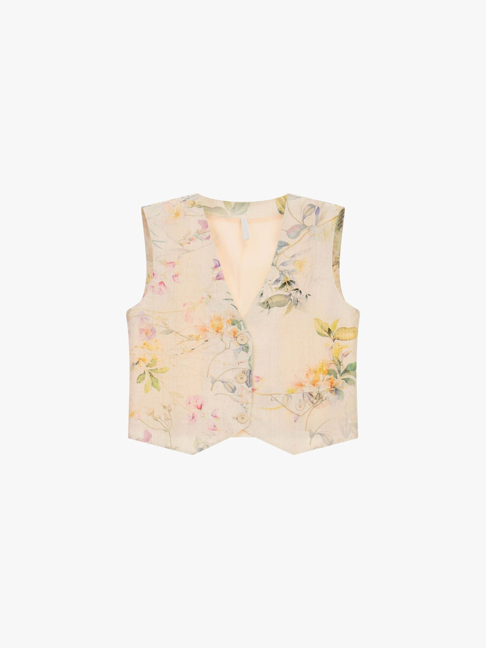 Gilet pare-balles - 4-5