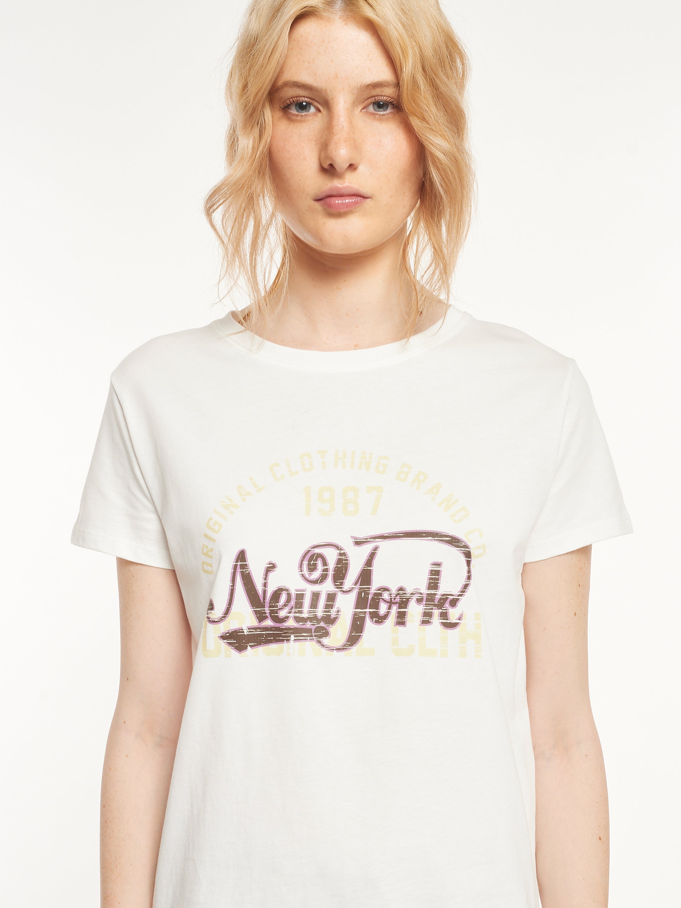 NY Graphic T-Shirt