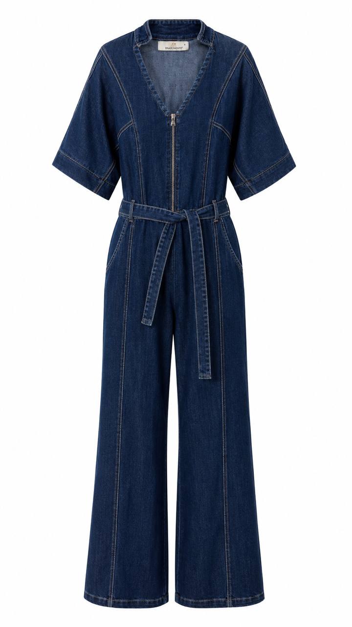 COMBINAISON JEAN