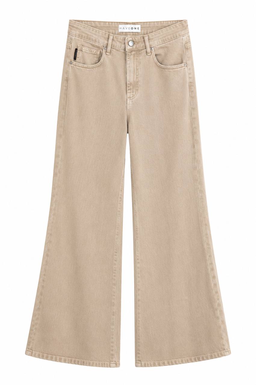 JEANS FLARE