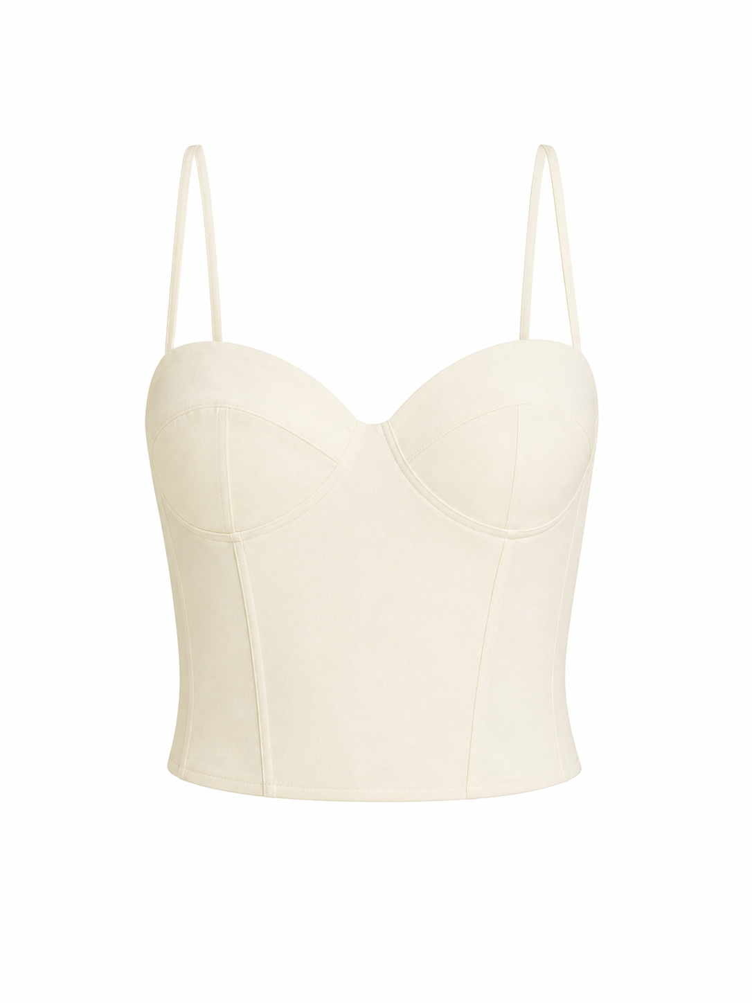 Corset Cami Top