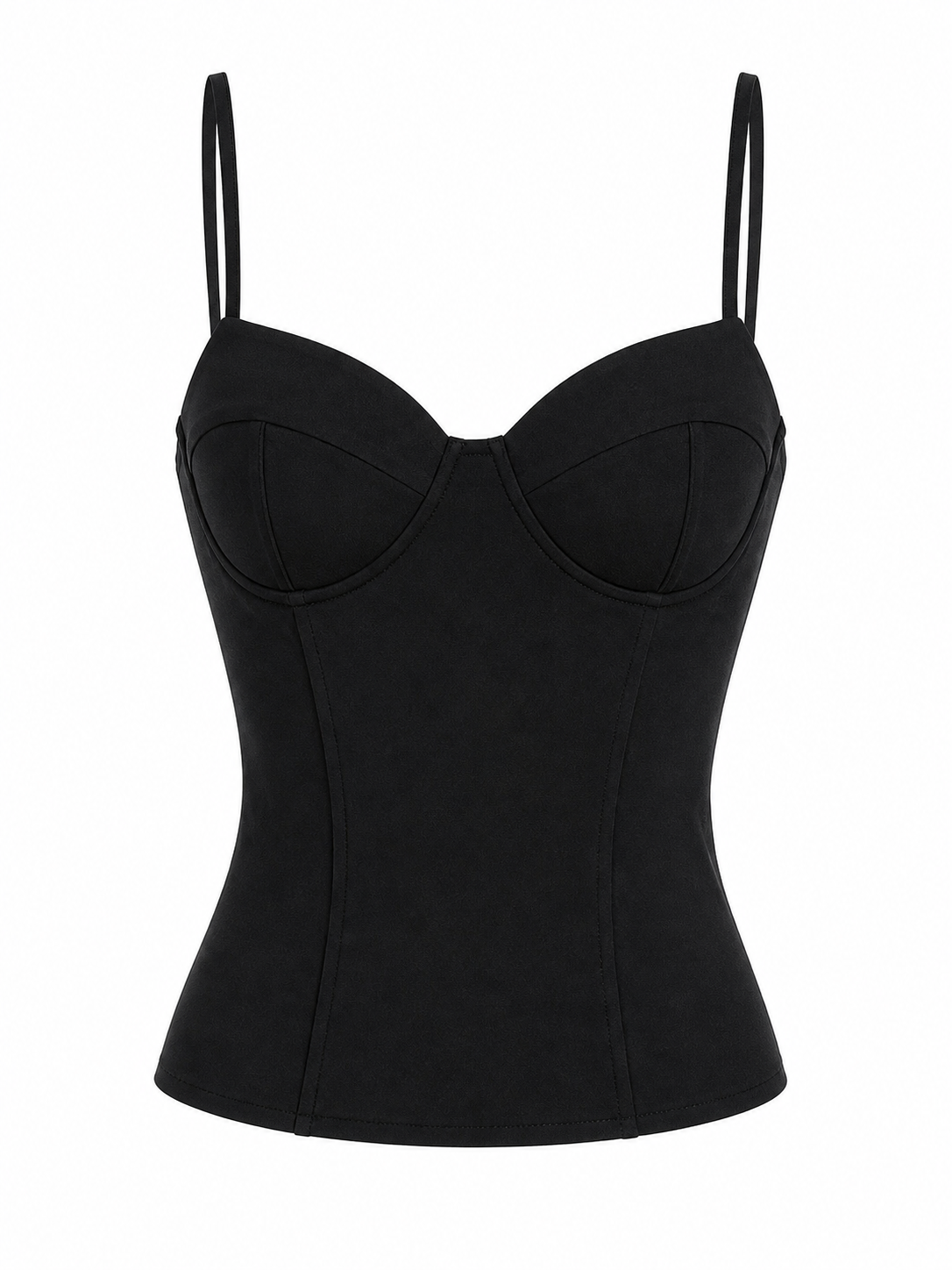 Corset Cami Top