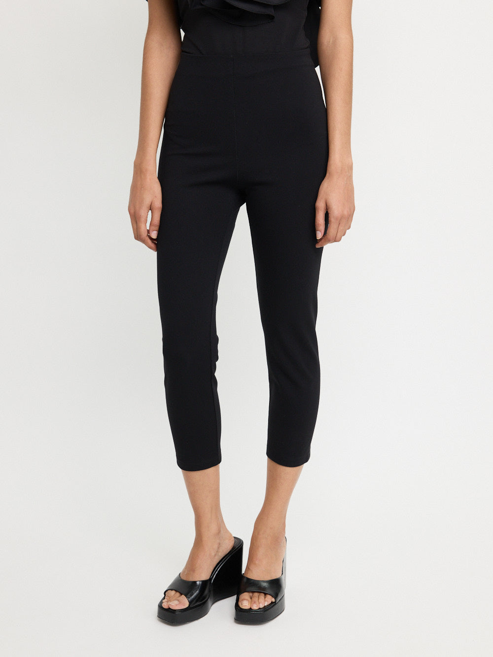 Capri Pants