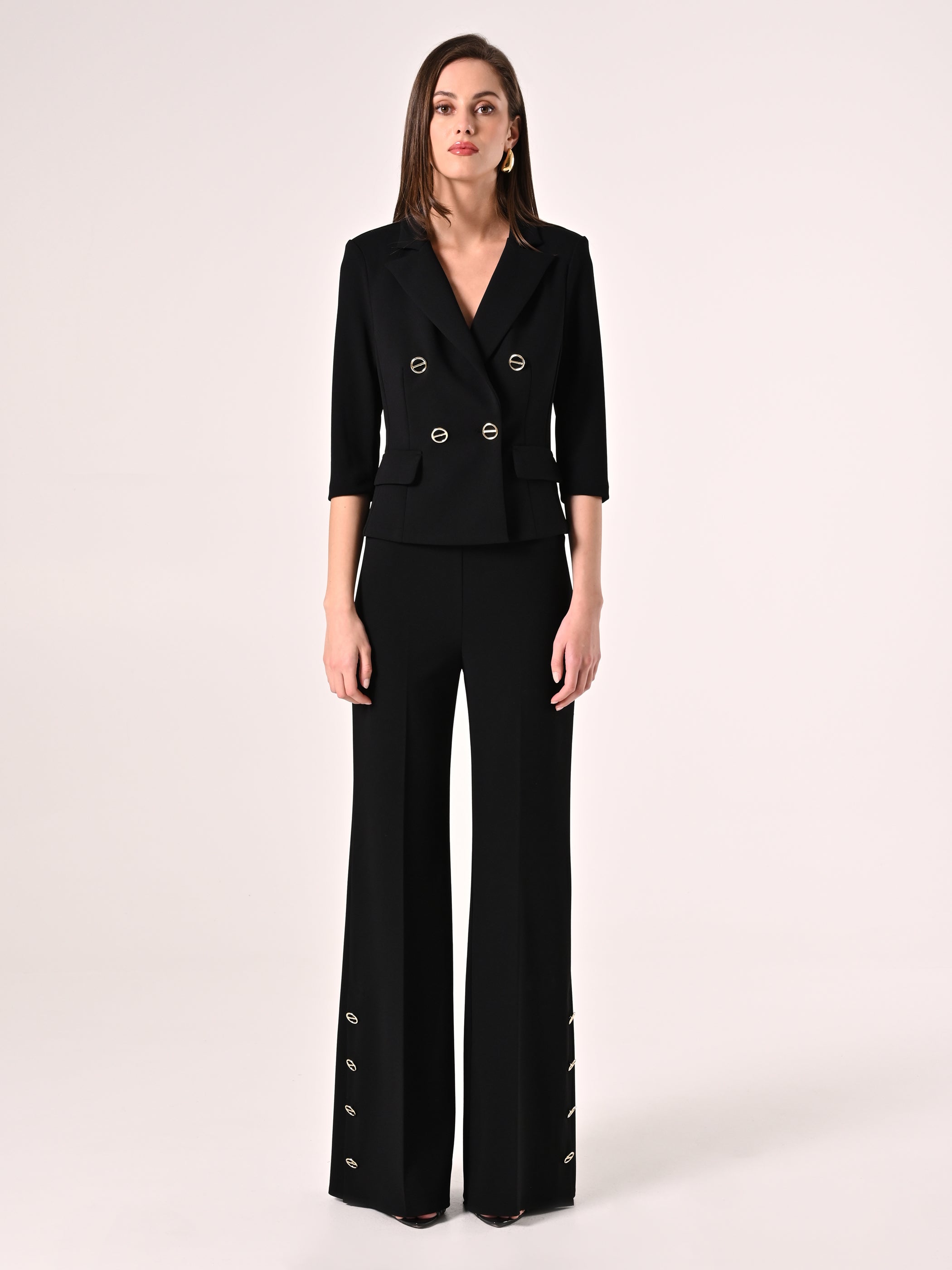 Palazzo Trousers