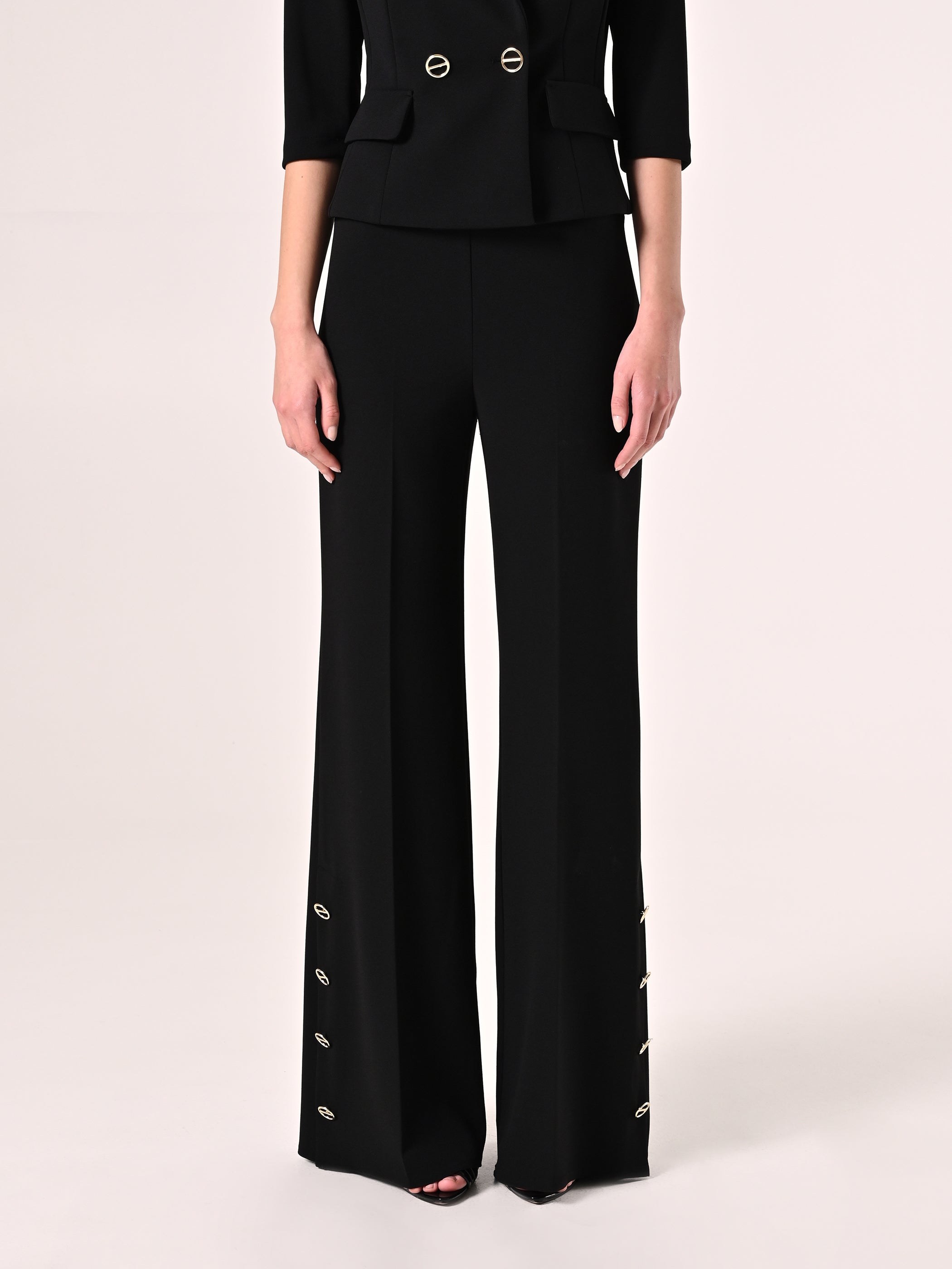 Palazzo Trousers