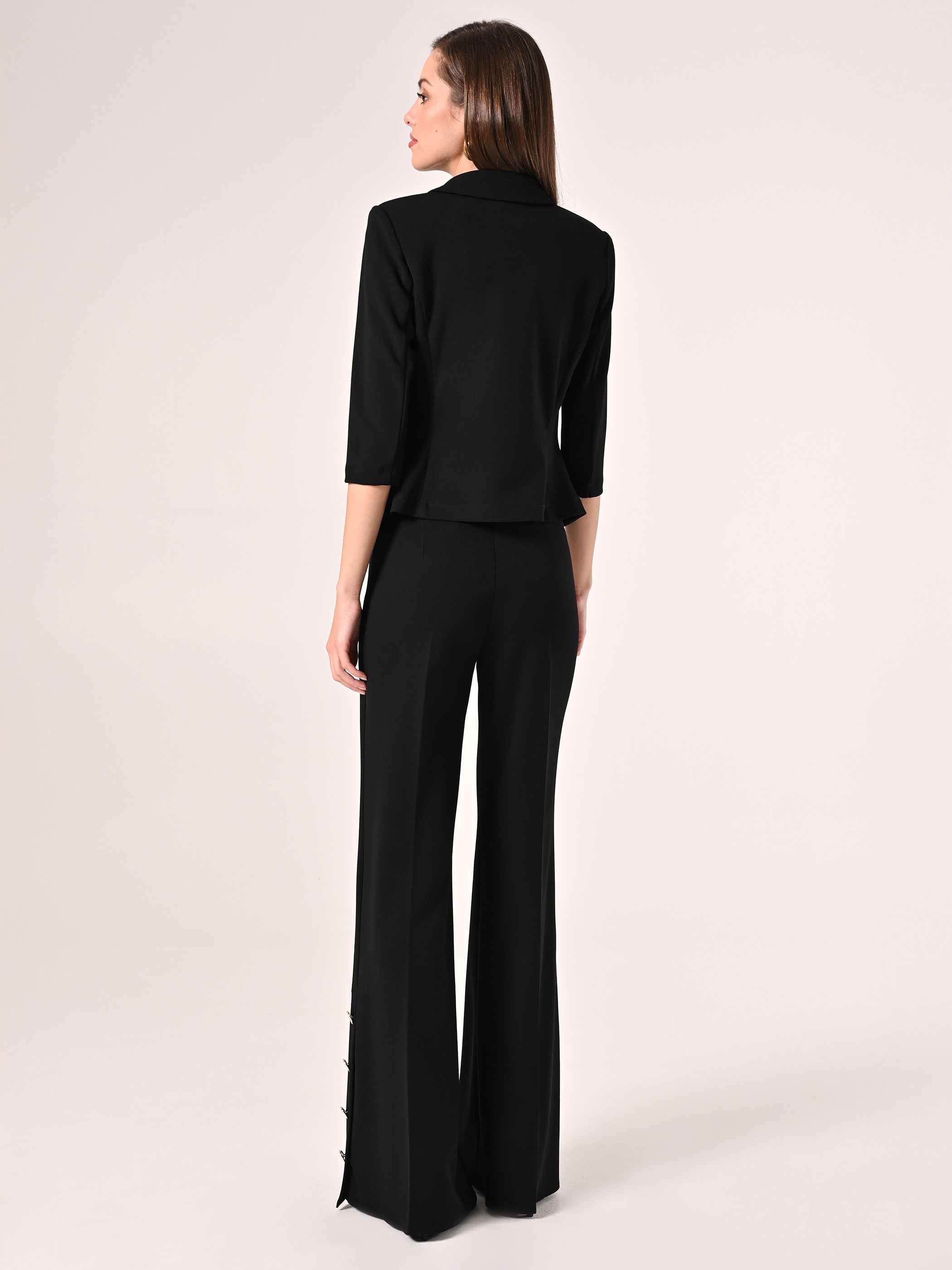 Palazzo Trousers