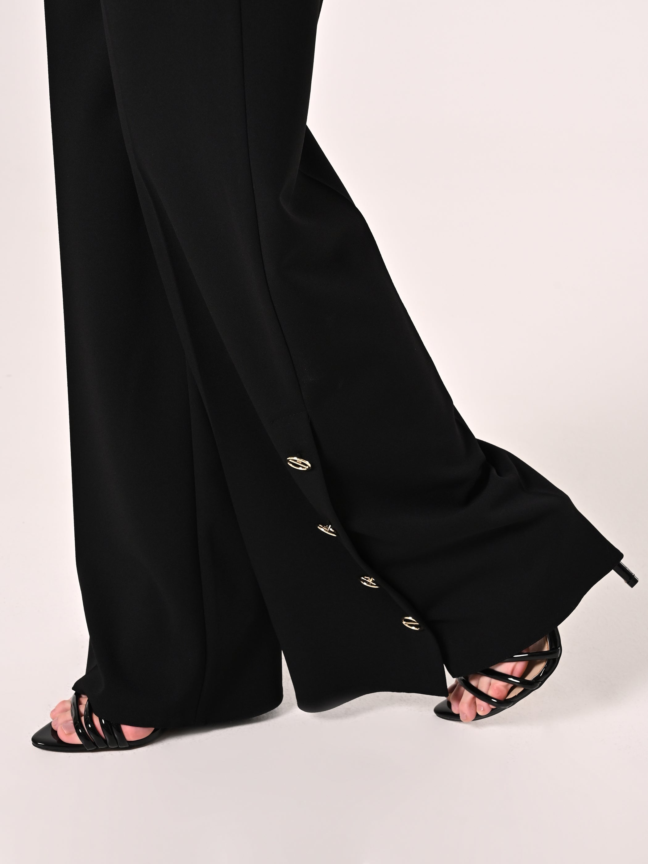 Palazzo Trousers