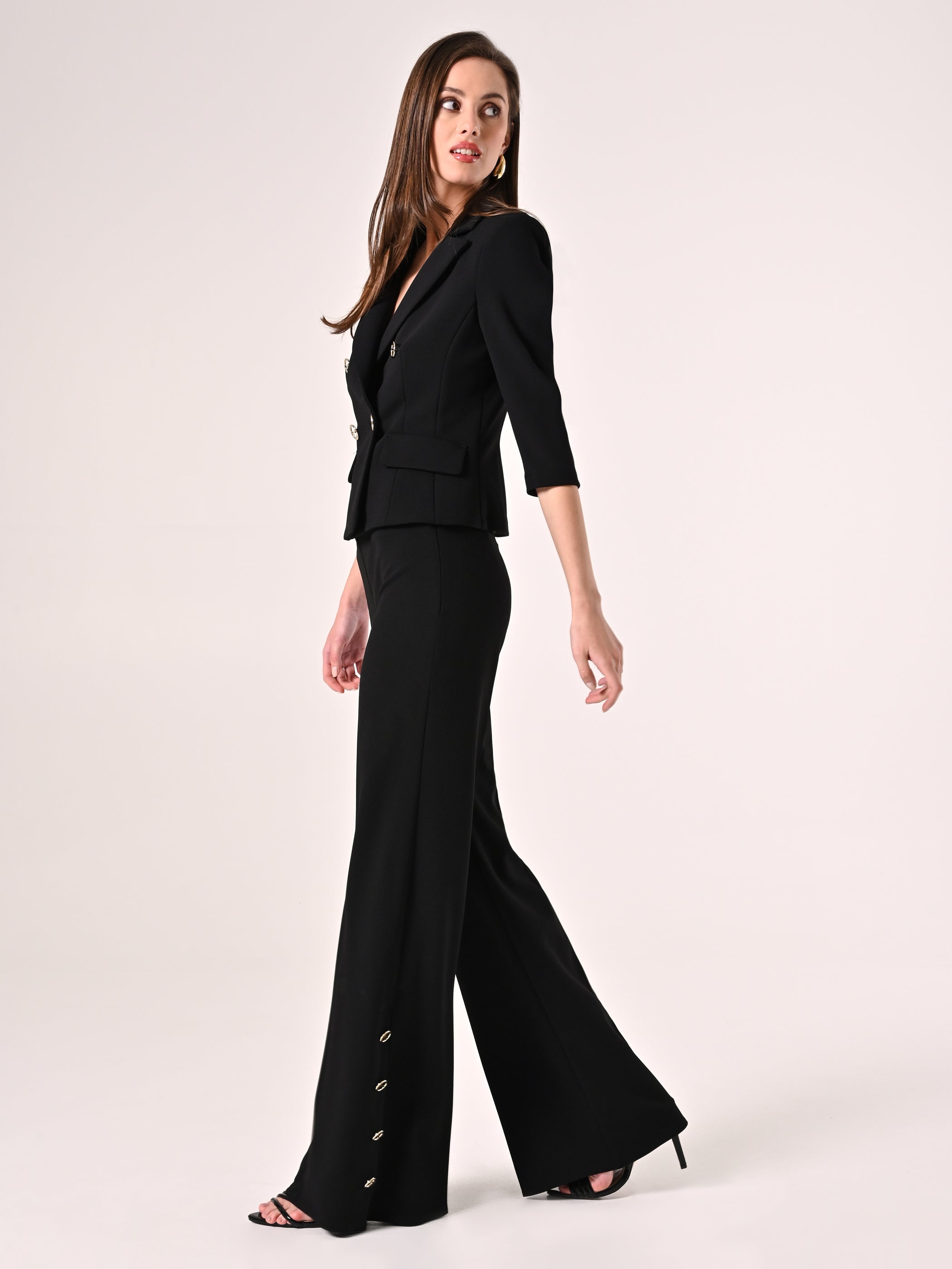 Palazzo Trousers