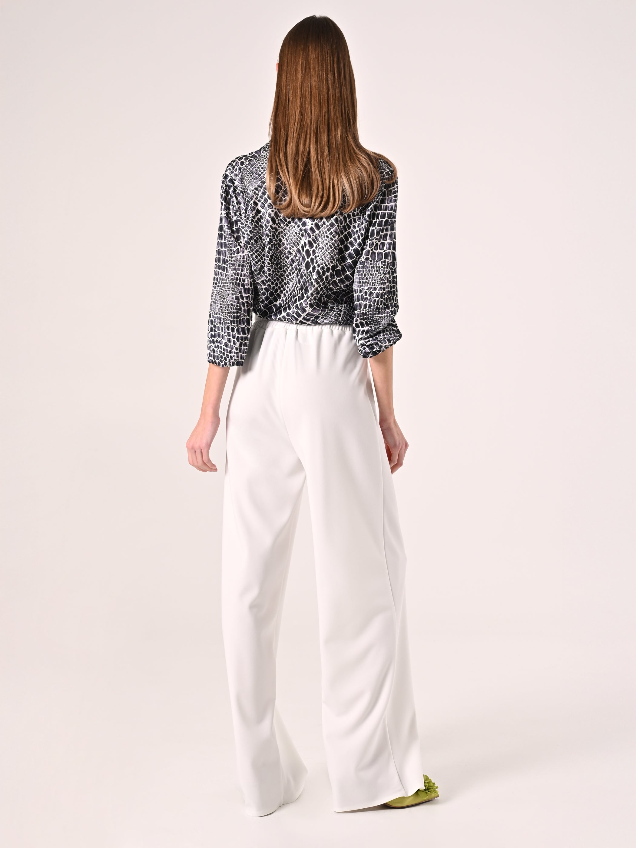 Palazzo Trousers