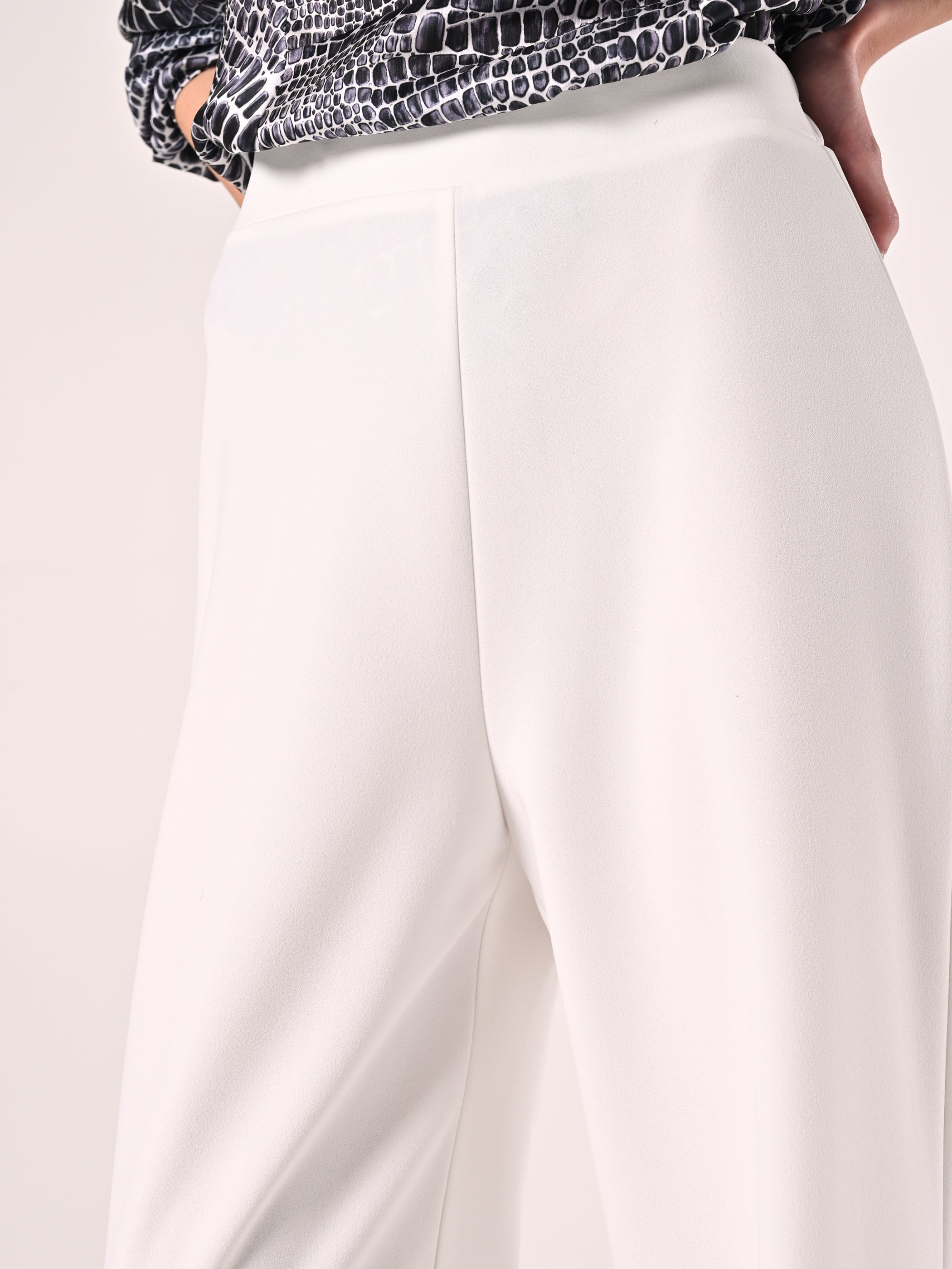 Palazzo Trousers