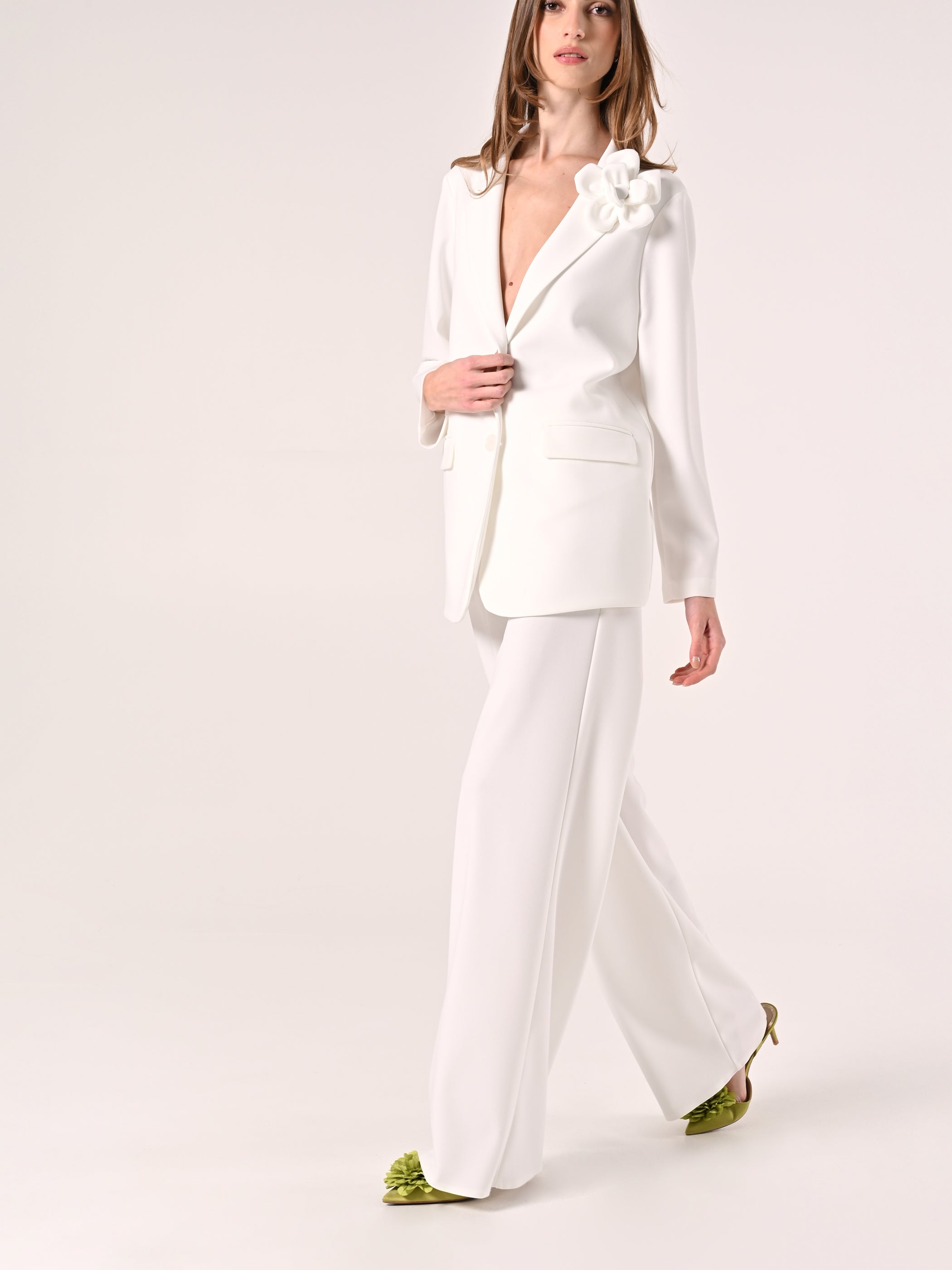 Palazzo Trousers