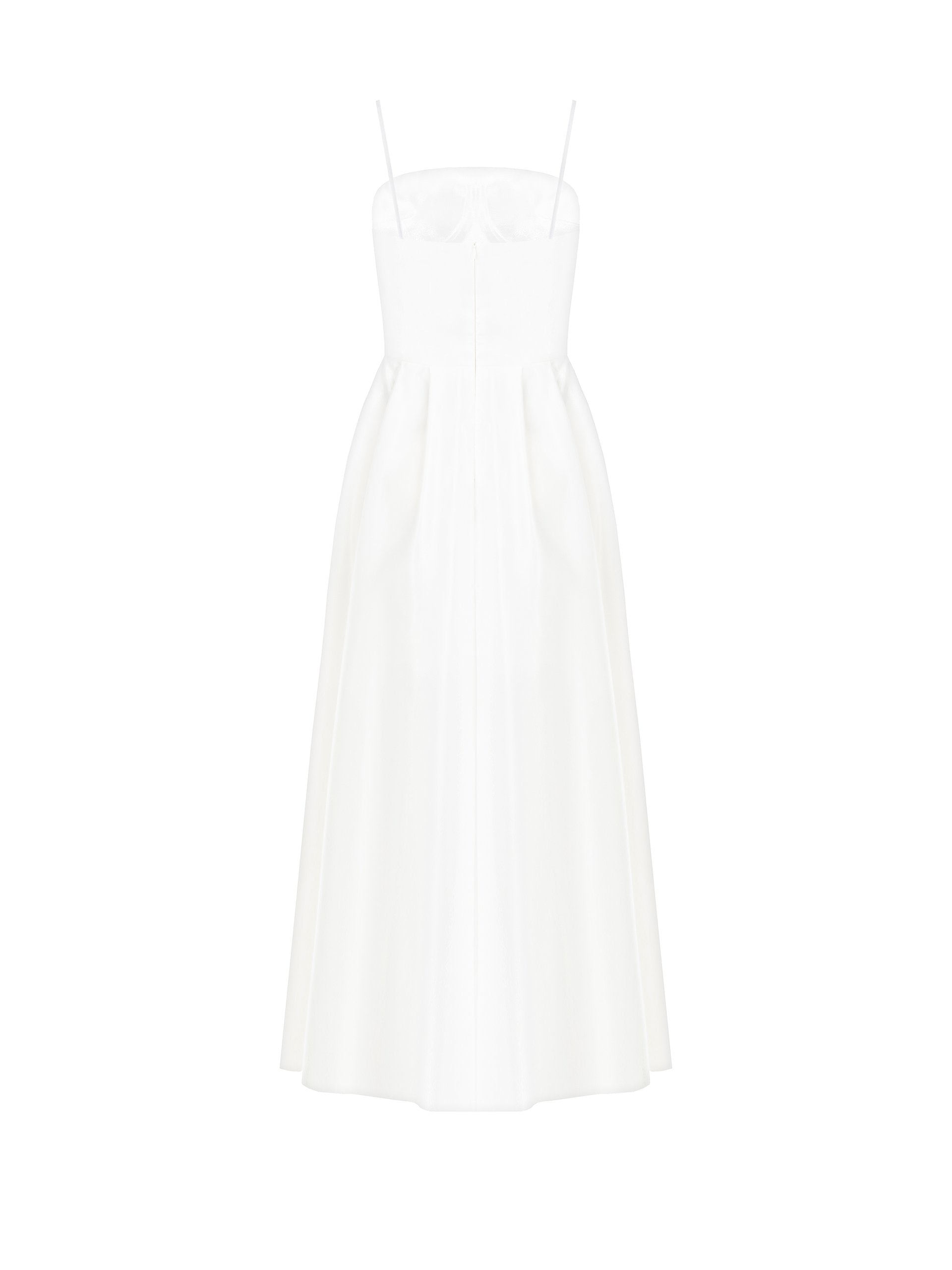 Robe à imprimé floral