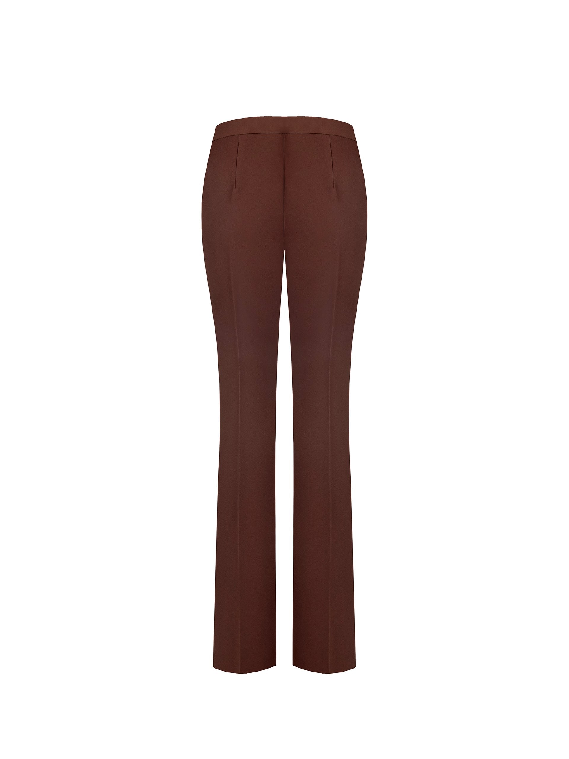 Cady Trousers