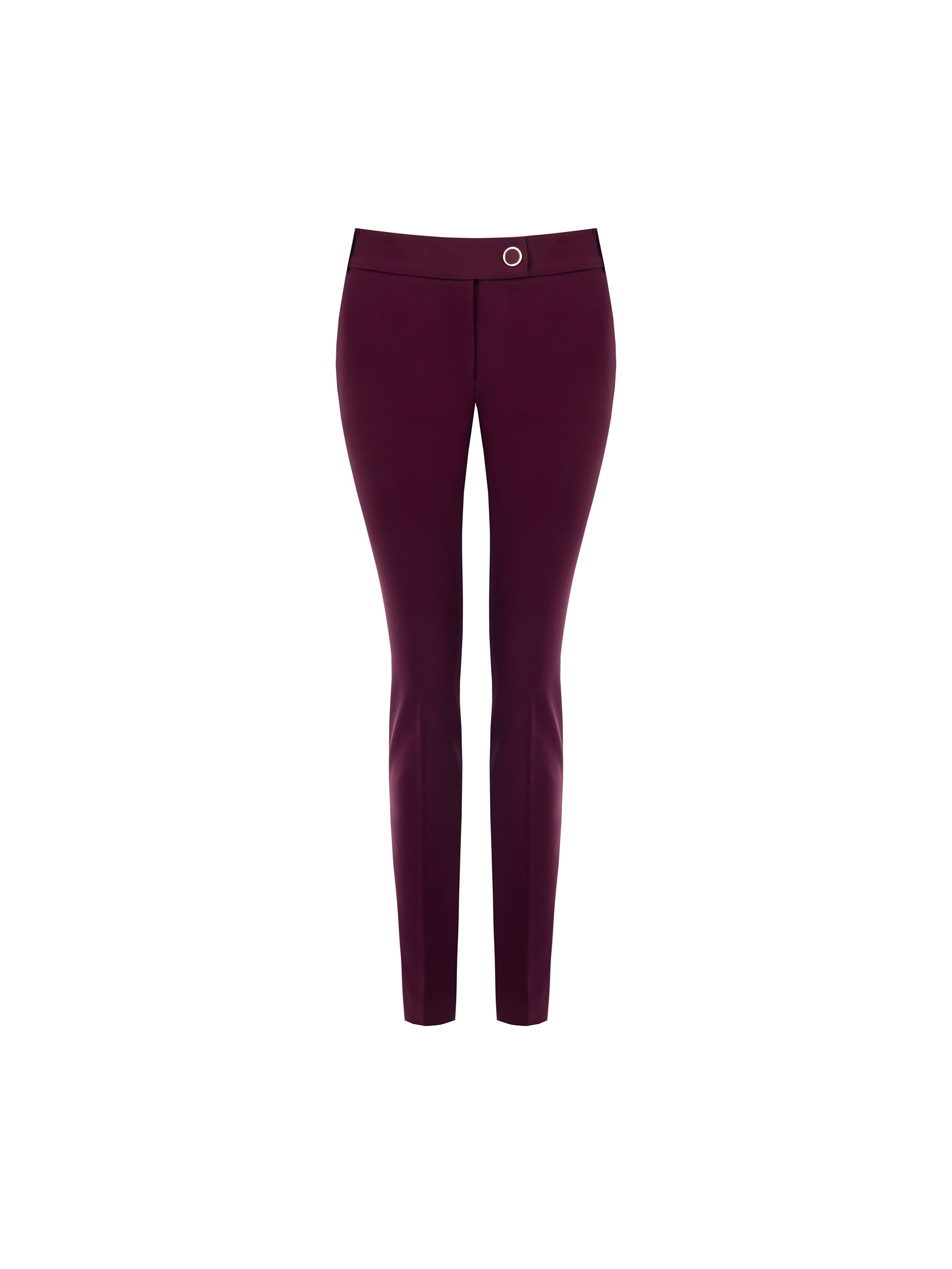Pantalon en tissu technique