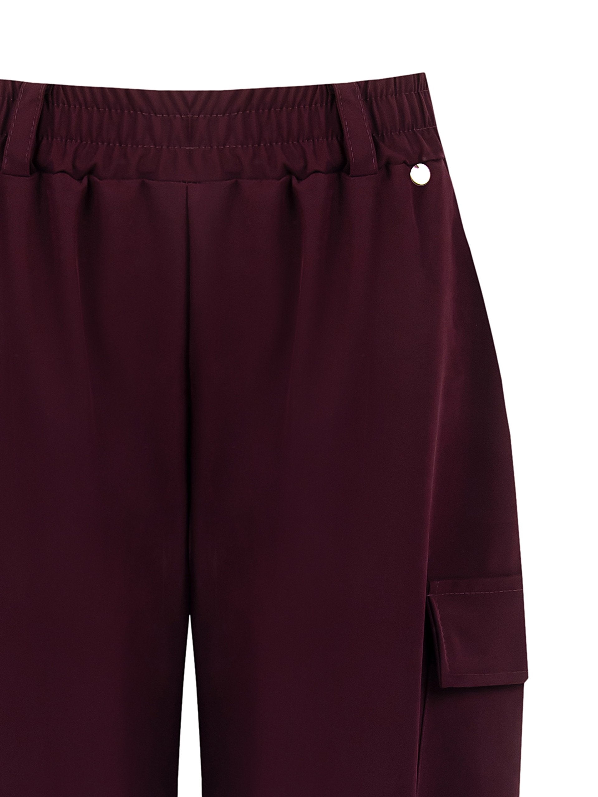 Cargo Jogger Pants