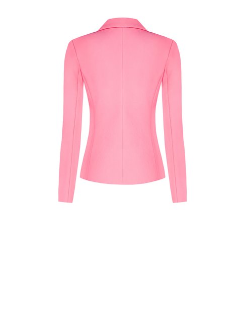 Blazer croisé sur mesure