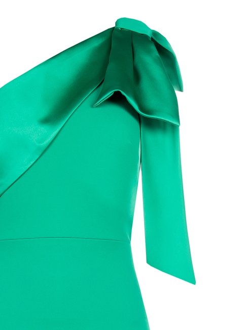 One Shoulder Dress