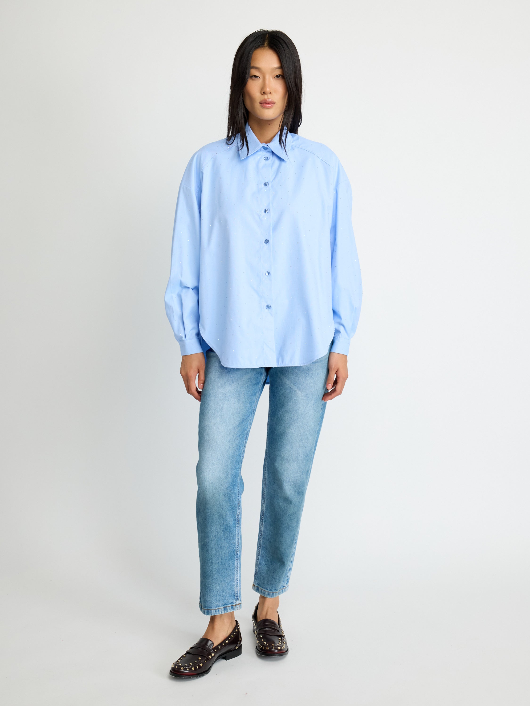 Jewel Shirt