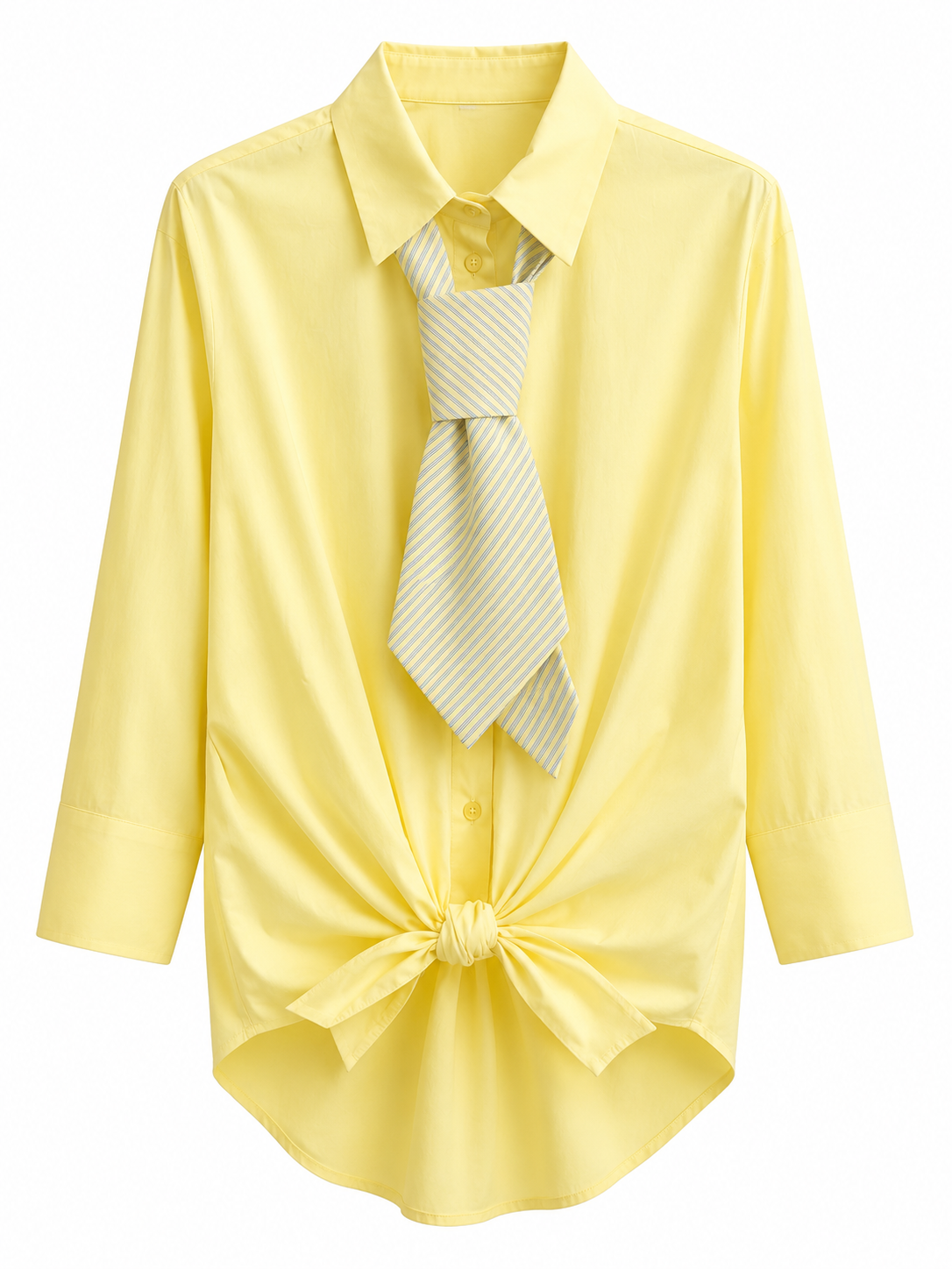 BLOUSE IMP - 5-2