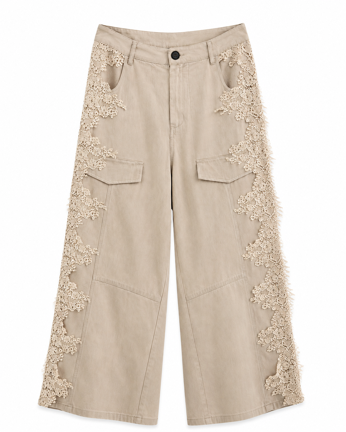 PANTALONS MOT - 4-5