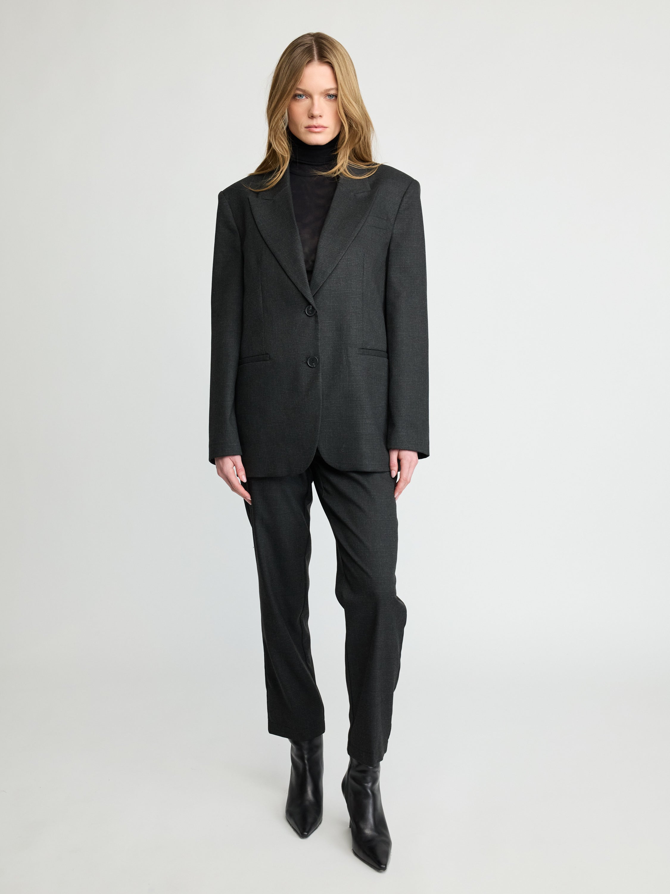 Blazer classique sur mesure