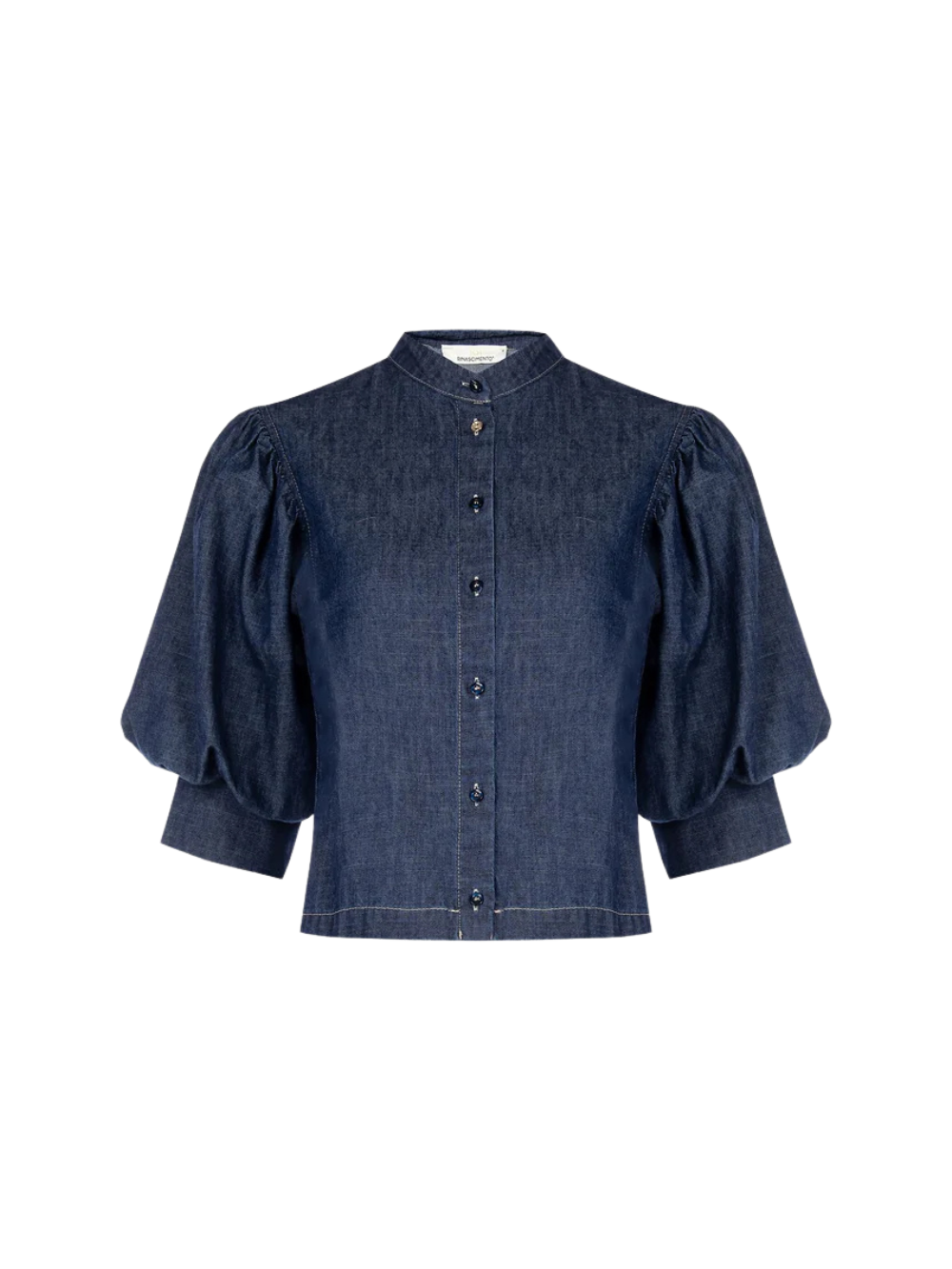 Blouse Jeans