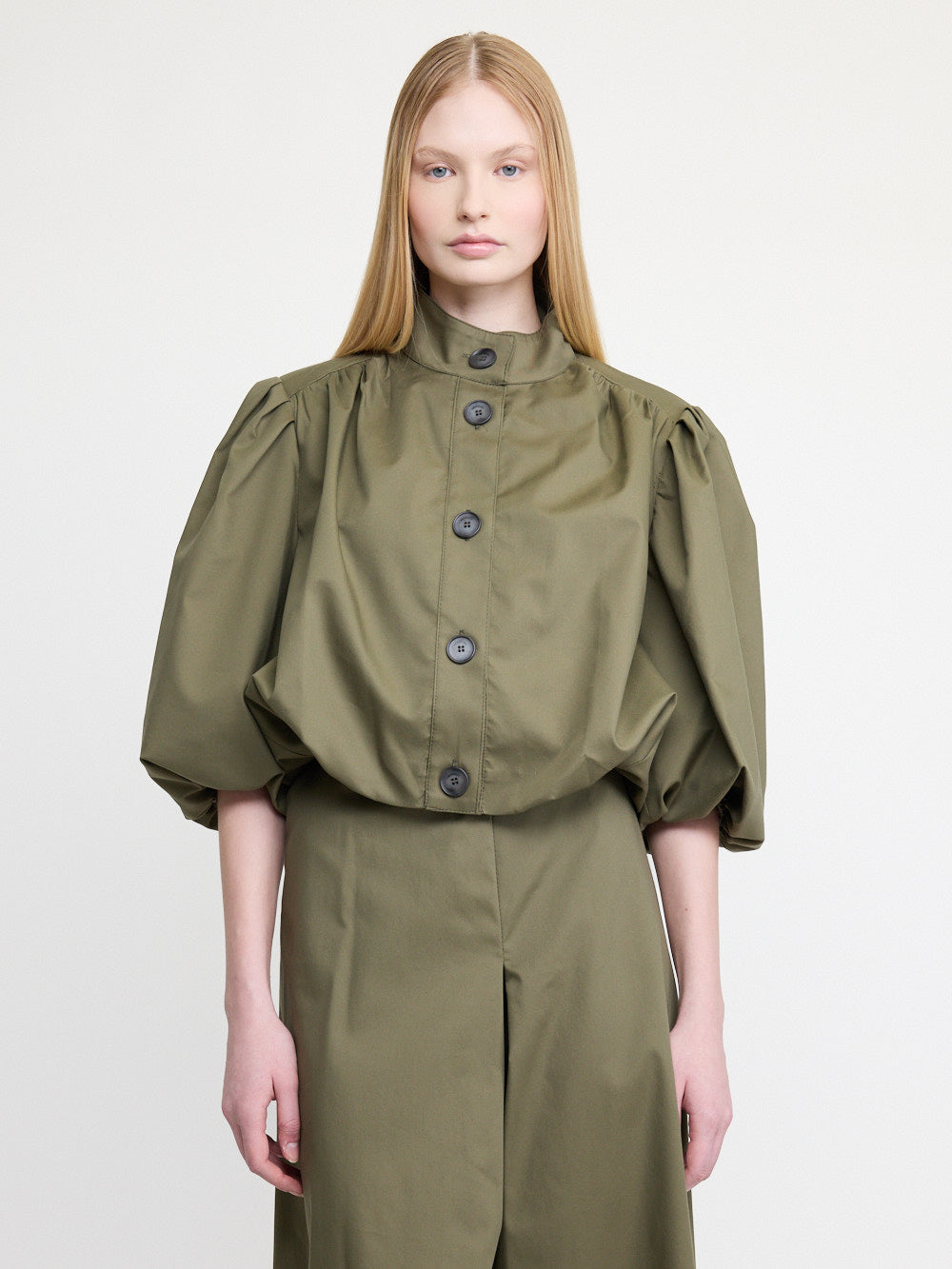Classic Jacket Militar