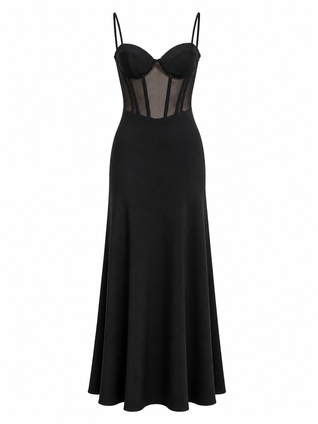 ROBE IMPÉRIALE - 2-3