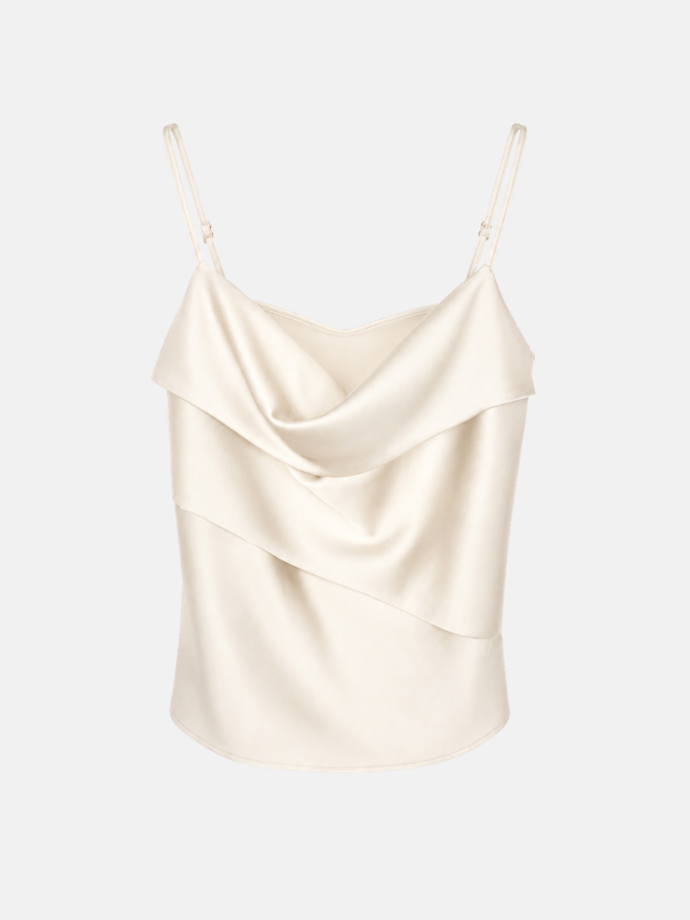 Satin Camisole
