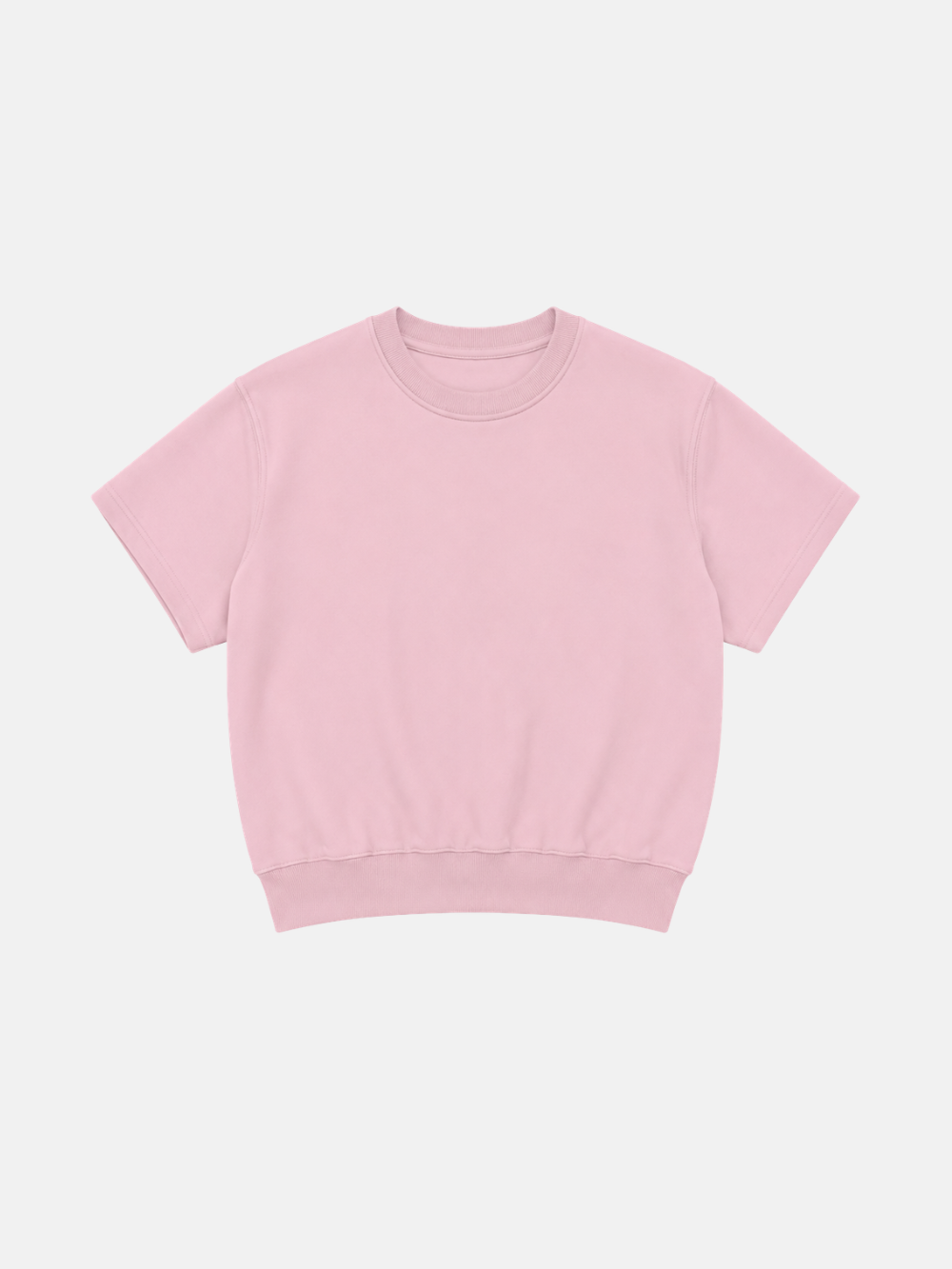Sweatshirt Pink