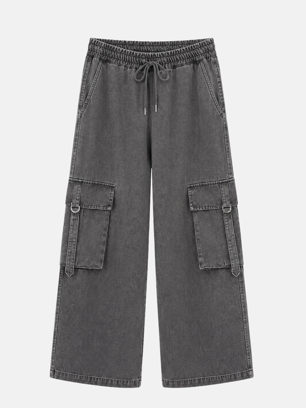 Urban Cargo Pants