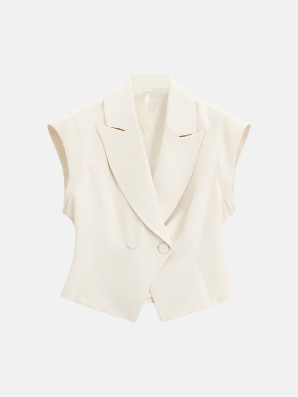 CHF VESTE - 4-4