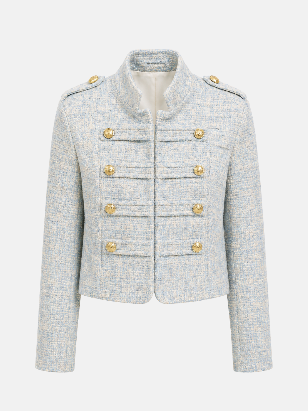 Veste MOT - 4-4