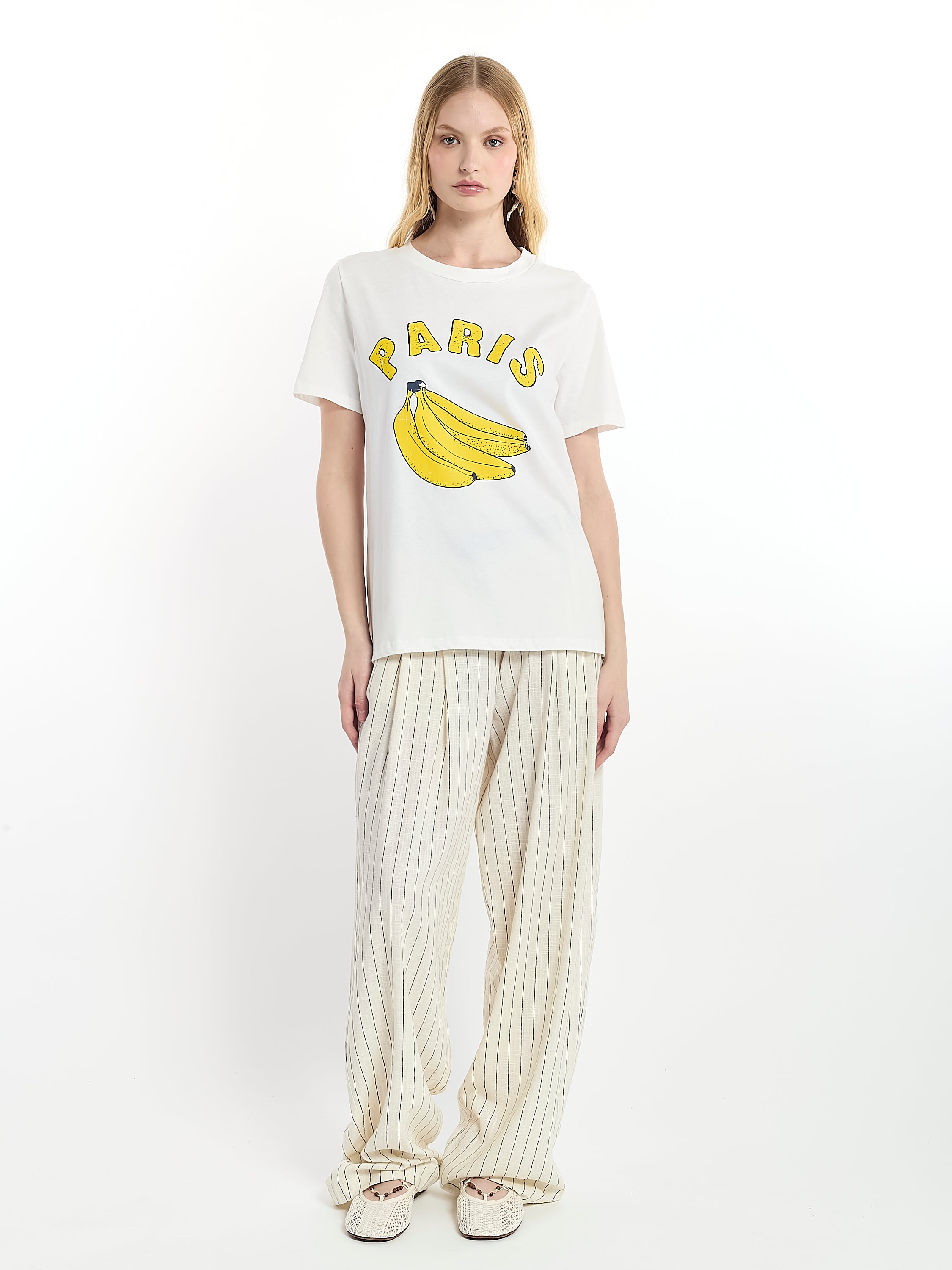 Graphic Print T-Shirt