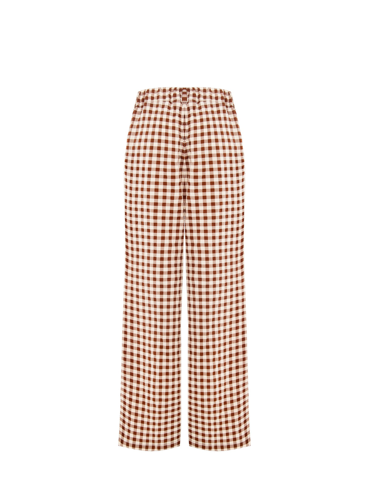 Palazzo Trousers - Maska