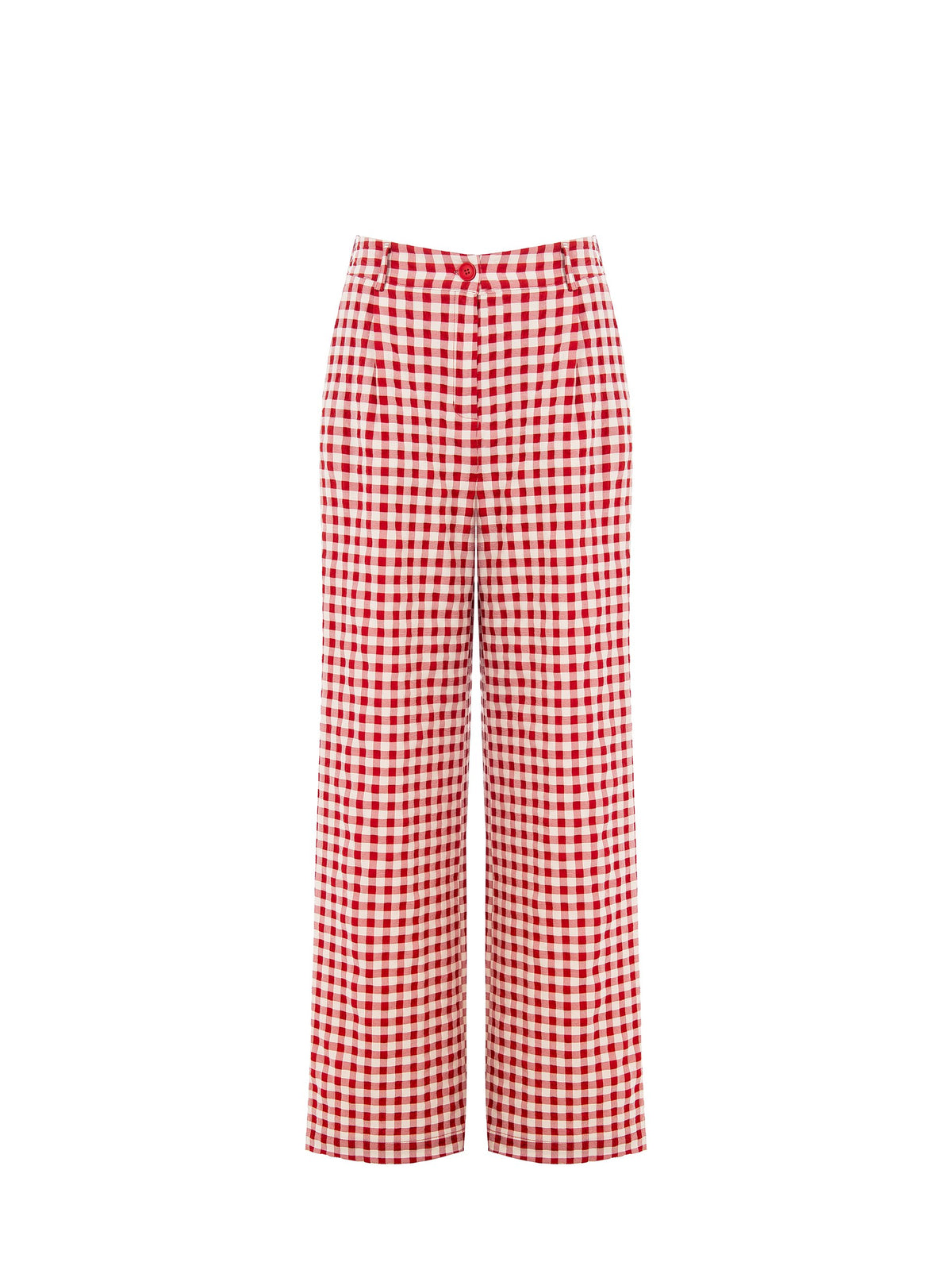 Palazzo Trousers - Maska
