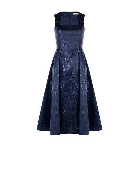 Sleeveless Dress - Maska