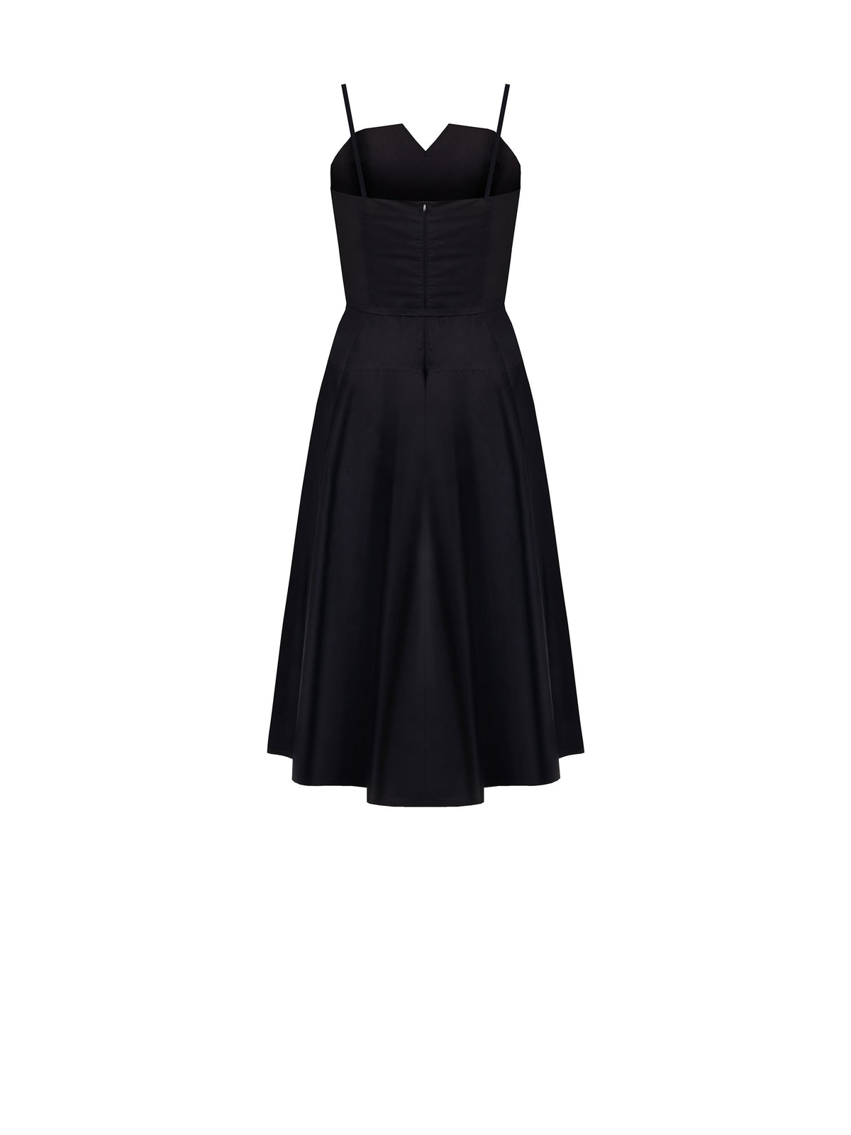 Strappy Dress - Maska