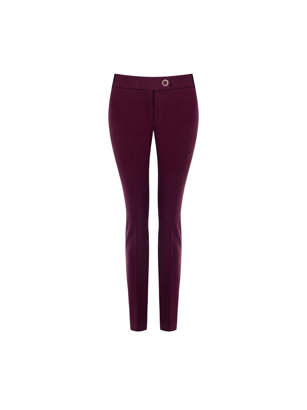 Trousers in Technical Fabric - Maska