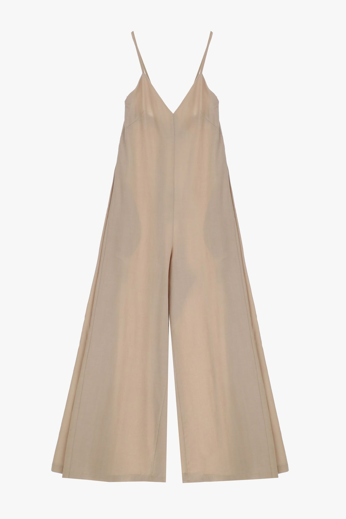 Palazzo Jumpsuit