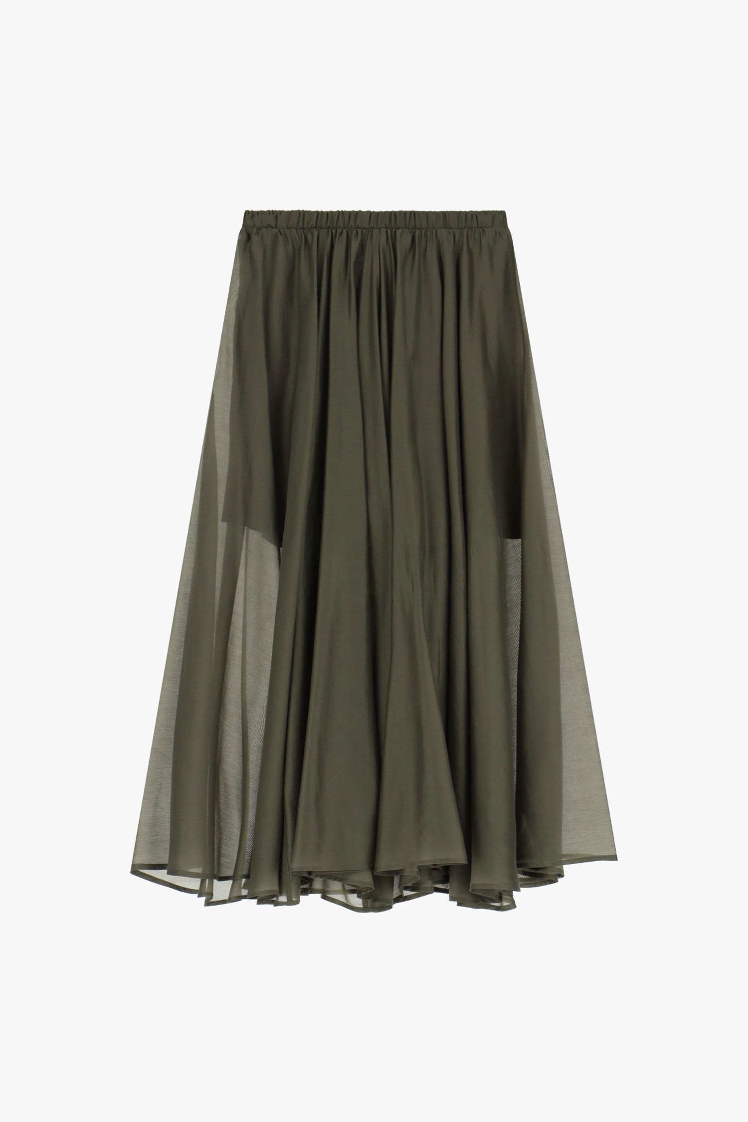 Capris extra évasés