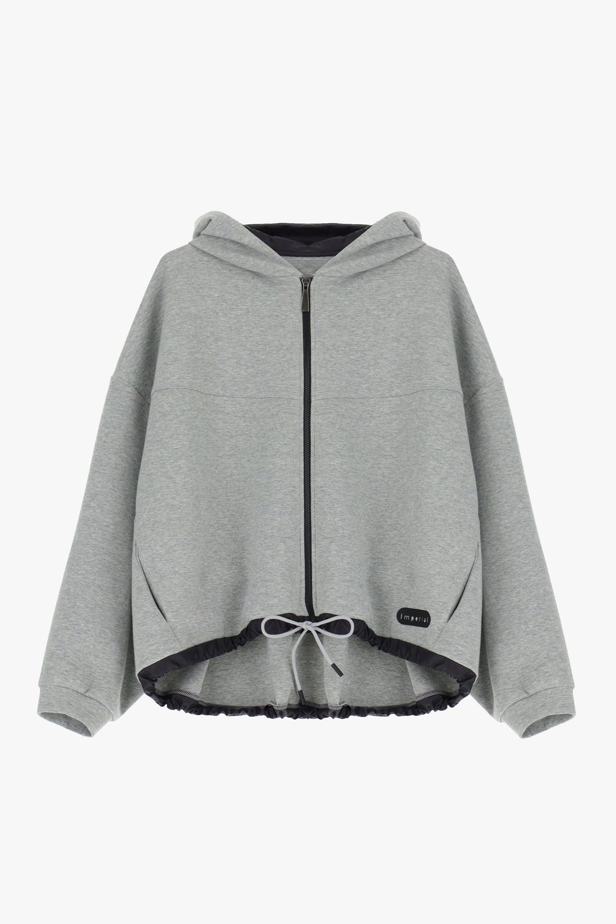 Hooded Sweatshirt