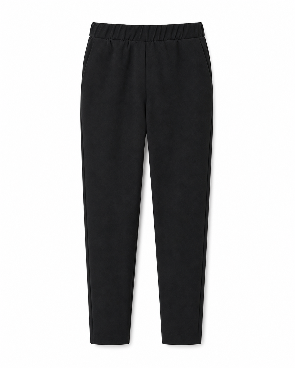 Pants Elastic Waistband