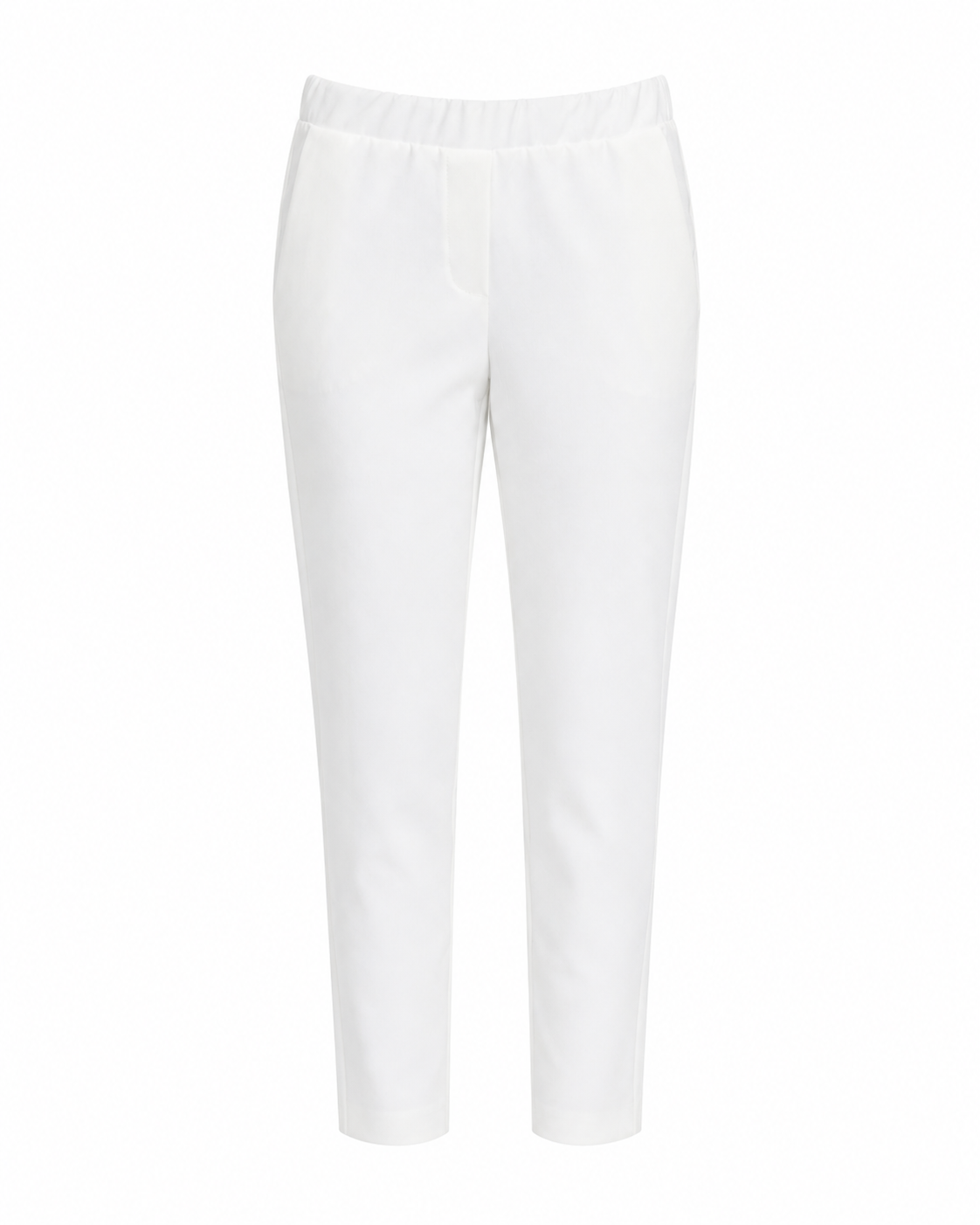 Pants Elastic Waistband