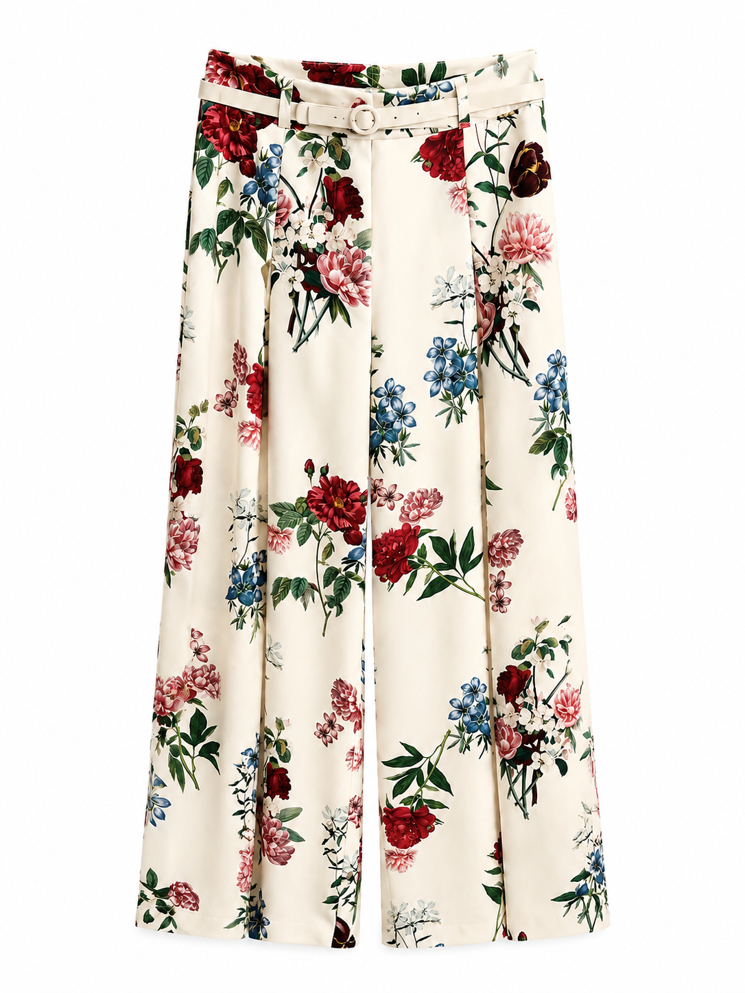 PANTALON IMP. - 4-5