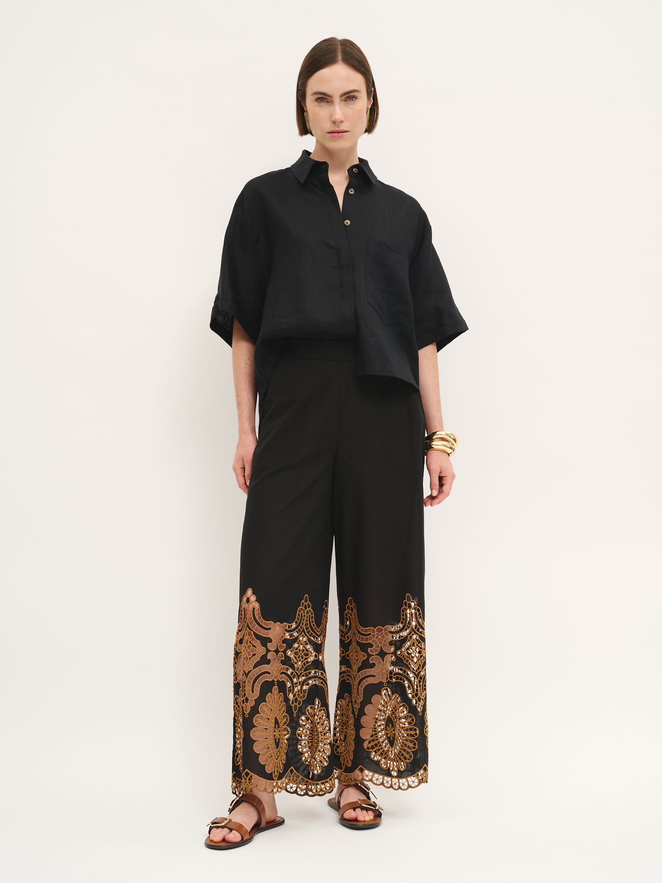 Soft Structure Shirt