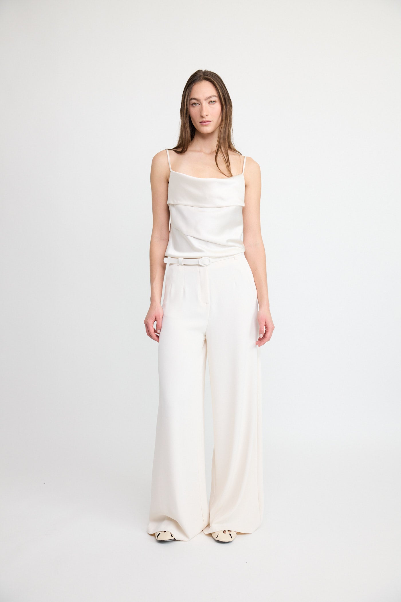 Satin Camisole
